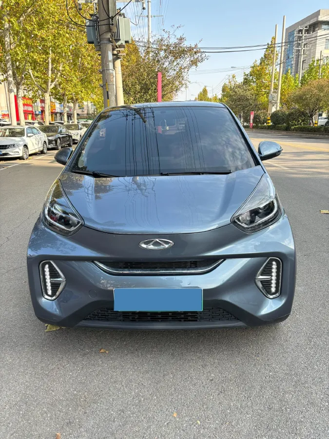 2023 Chery Little Ant BEV 25.05KWH,autocango,china used car exporter,china ev exporter,chinese used car exporter,chinese used ev exporter