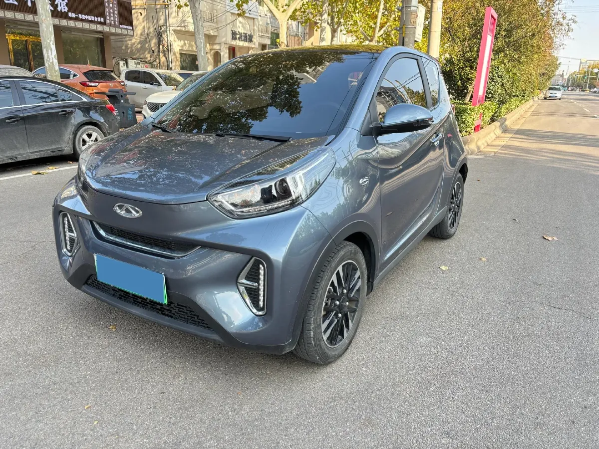 2023 Chery Little Ant BEV 25.05KWH,autocango,china used car exporter,china ev exporter,chinese used car exporter,chinese used ev exporter