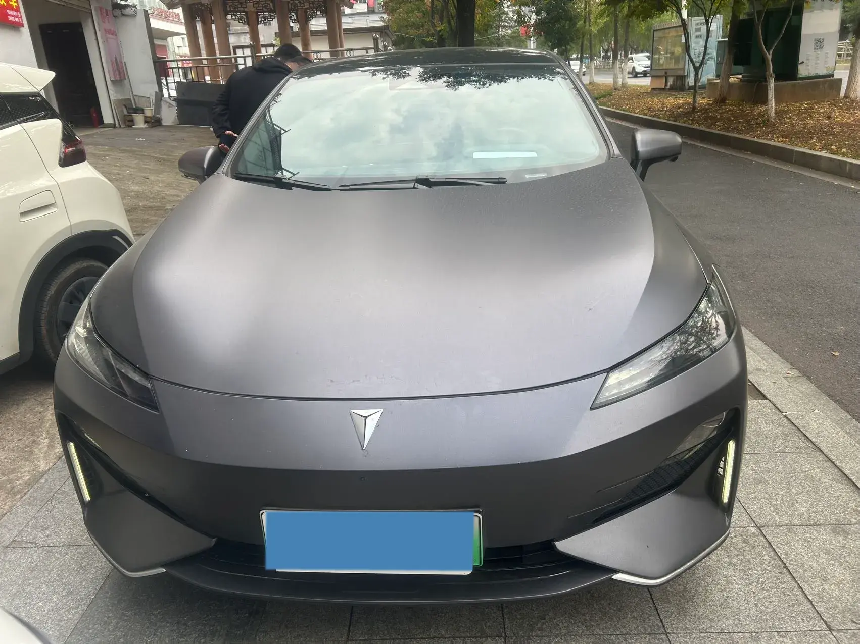 2022 DEEPAL SL03 thumbnail 2