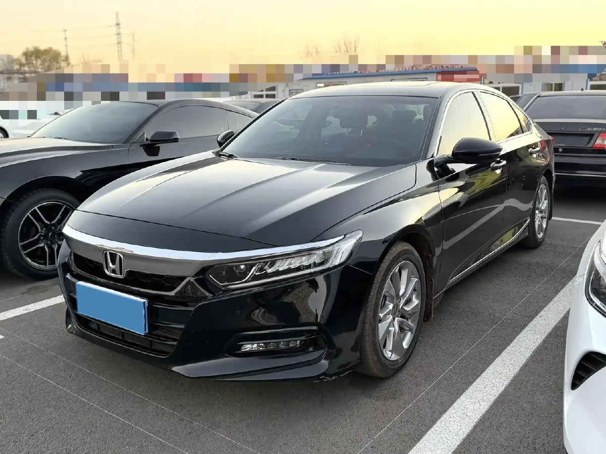 2018 Honda Accord 1.5T 194HP L4 CVT,autocango,china used car exporter,china ev exporter,chinese used car exporter,chinese used ev exporter