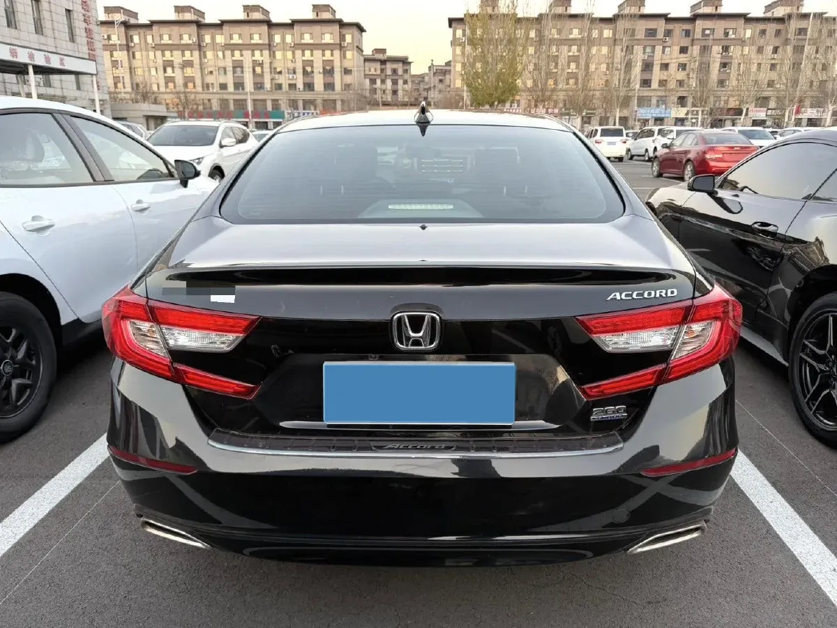 2018 Honda Accord 1.5T 194HP L4 CVT,autocango,china used car exporter,china ev exporter,chinese used car exporter,chinese used ev exporter