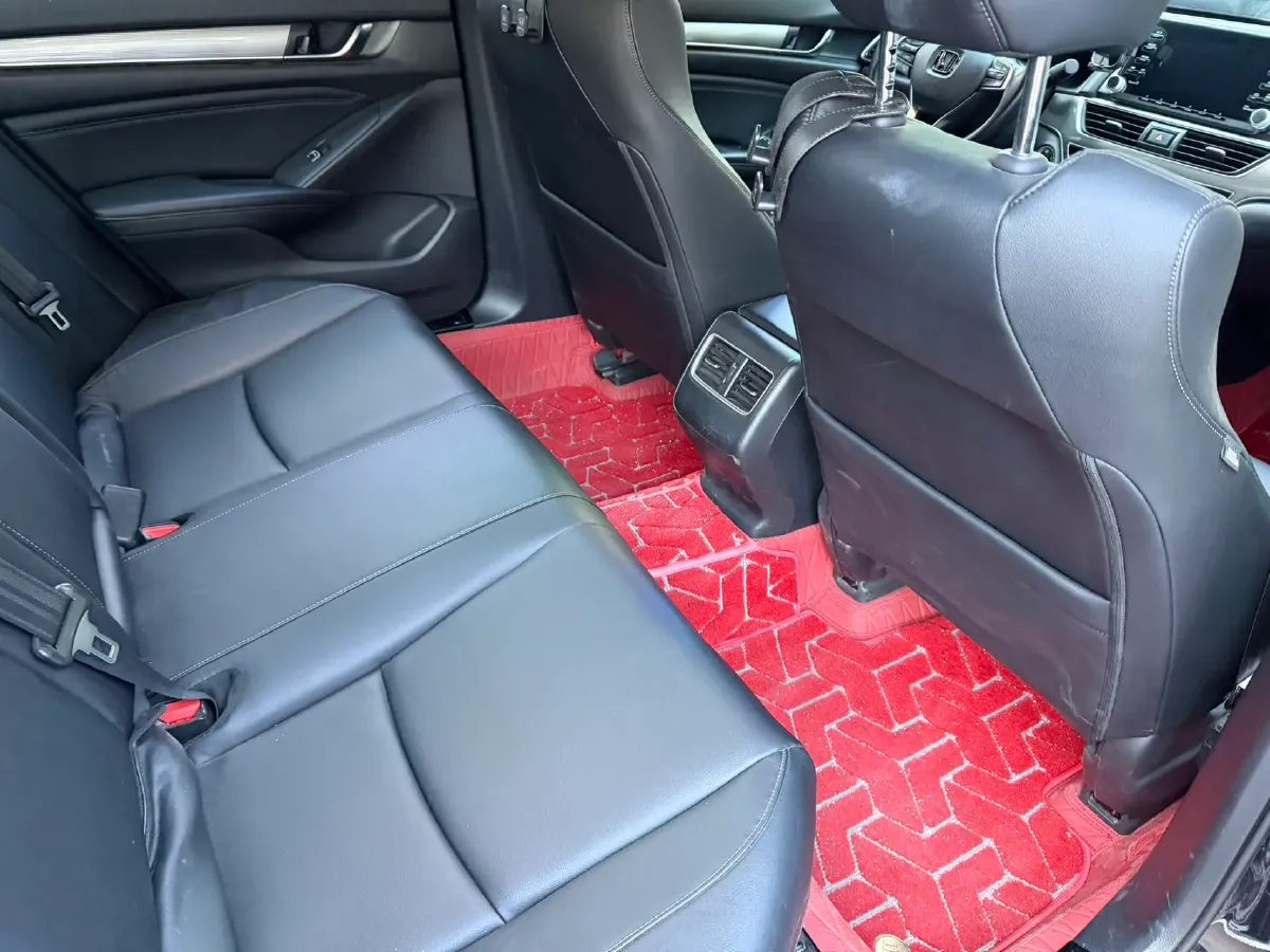 2018 Honda Accord 1.5T 194HP L4 CVT,autocango,china used car exporter,china ev exporter,chinese used car exporter,chinese used ev exporter