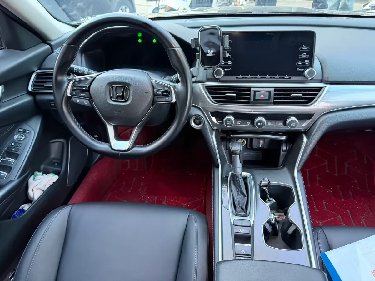 2018 Honda Accord 1.5T 194HP L4 CVT,autocango,china used car exporter,china ev exporter,chinese used car exporter,chinese used ev exporter