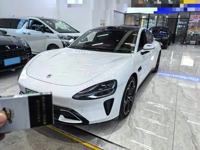 2024 MI SU7 BEV 101KWH