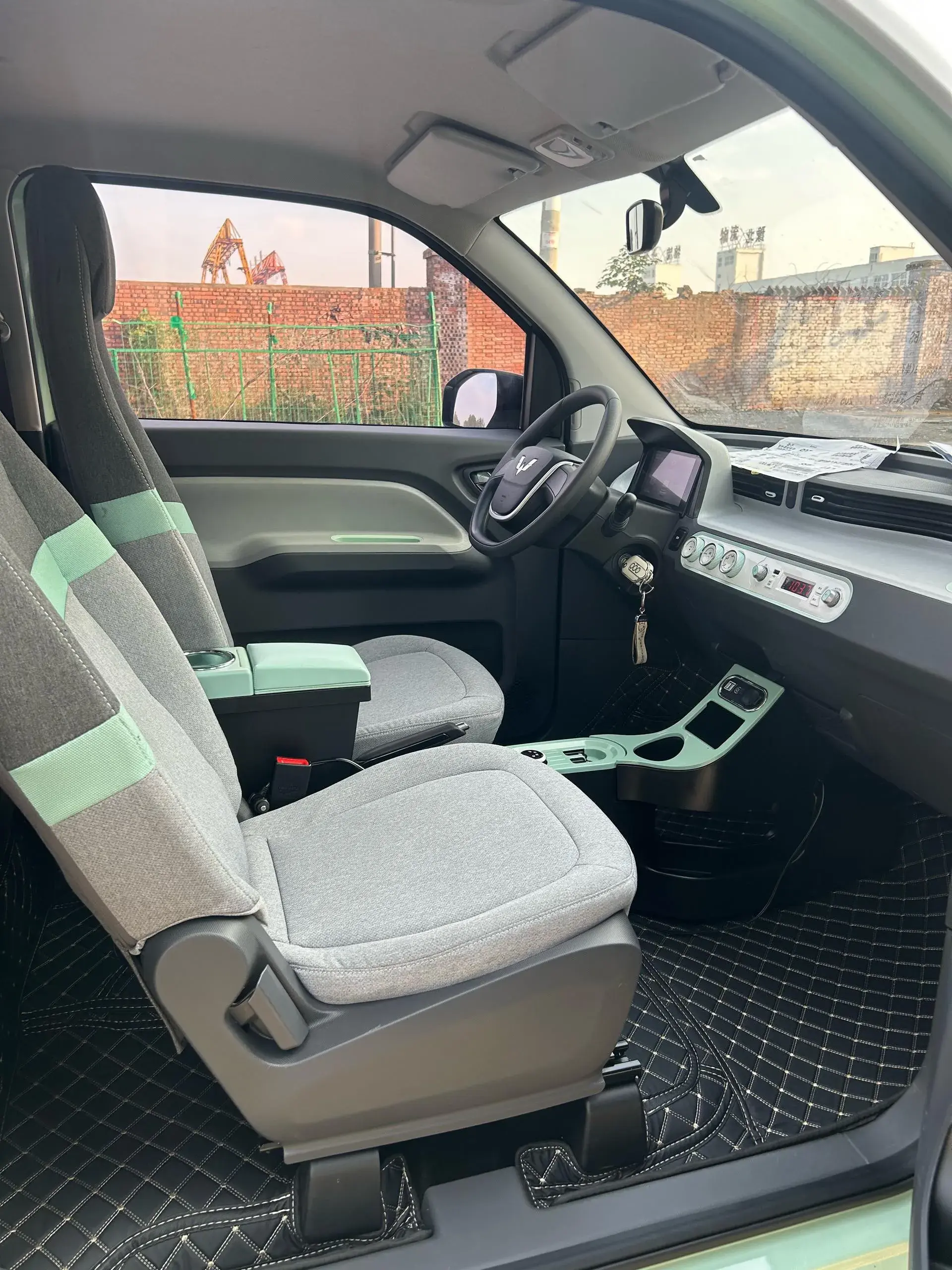 2022 WULING HONGGUANG thumbnail 3