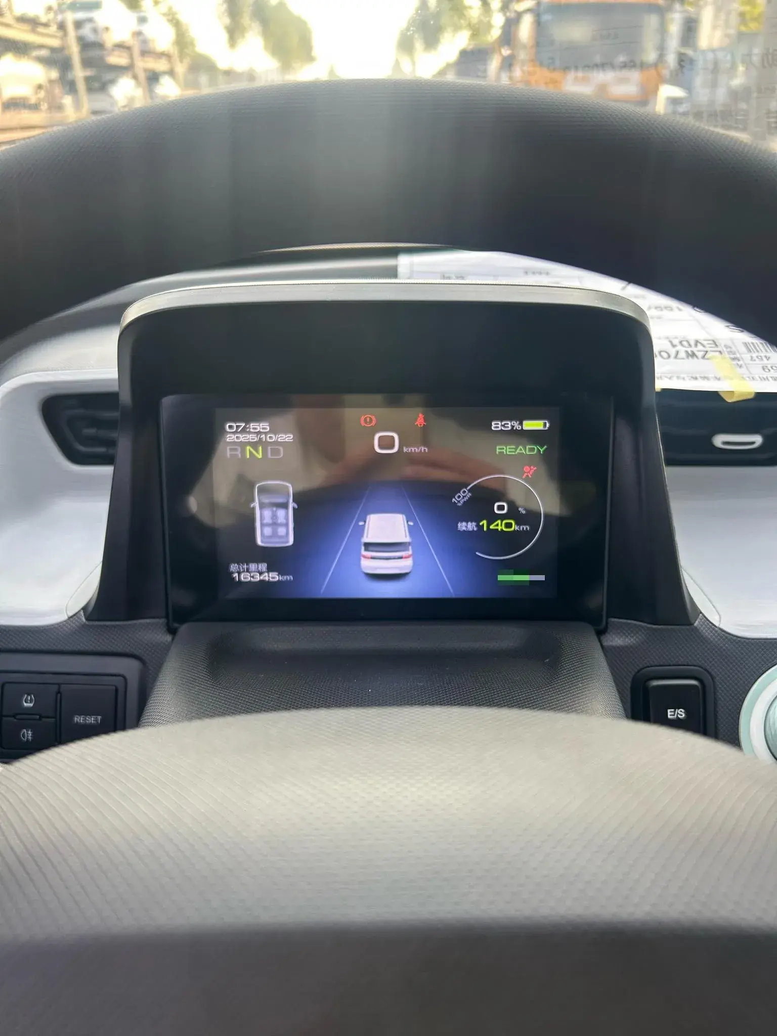 2022 WULING HONGGUANG thumbnail 4