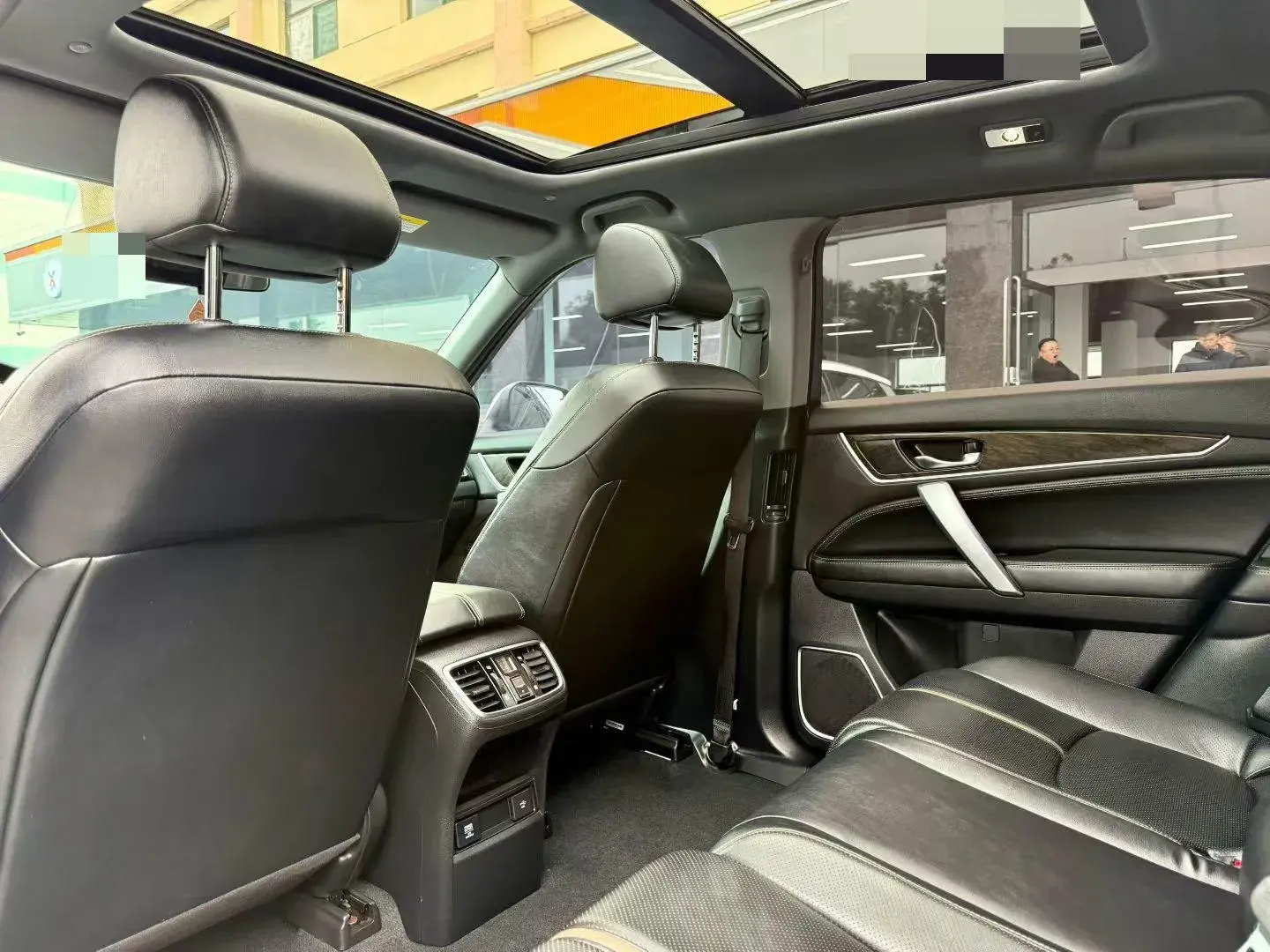 2020 HONDA UR-V thumbnail 4