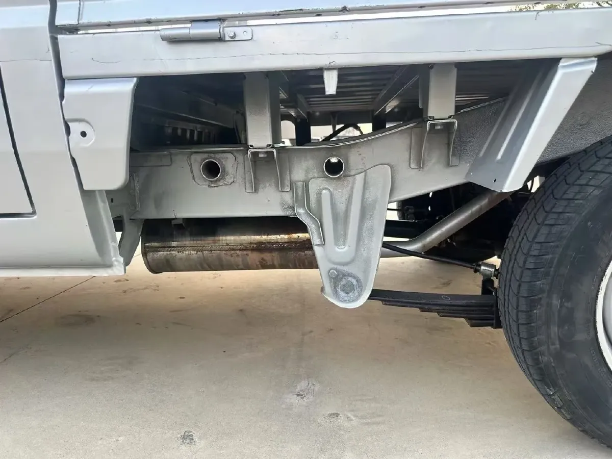 2018 WuLing RongGuang New Truck 1.8L 133HP L4 5MT,autocango,china used car exporter,china ev exporter,chinese used car exporter,chinese used ev exporter