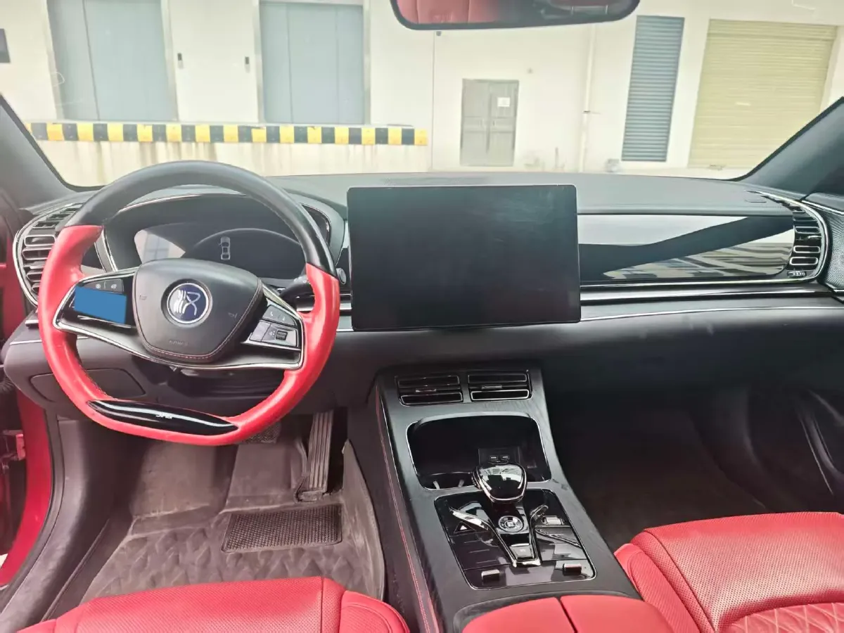 2020 BYD Han BEV 76.9KWH,autocango,china used car exporter,china ev exporter,chinese used car exporter,chinese used ev exporter