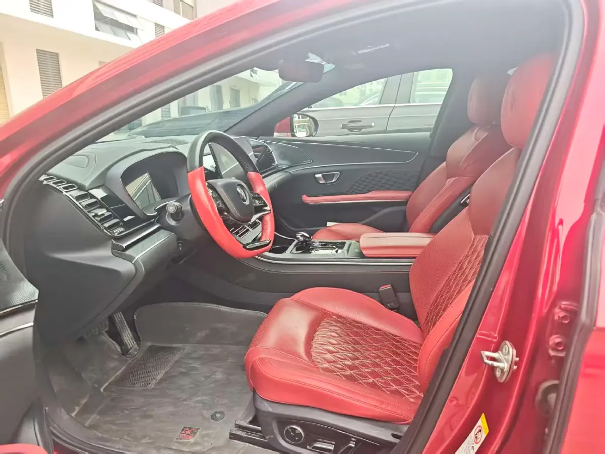 2020 BYD Han BEV 76.9KWH,autocango,china used car exporter,china ev exporter,chinese used car exporter,chinese used ev exporter