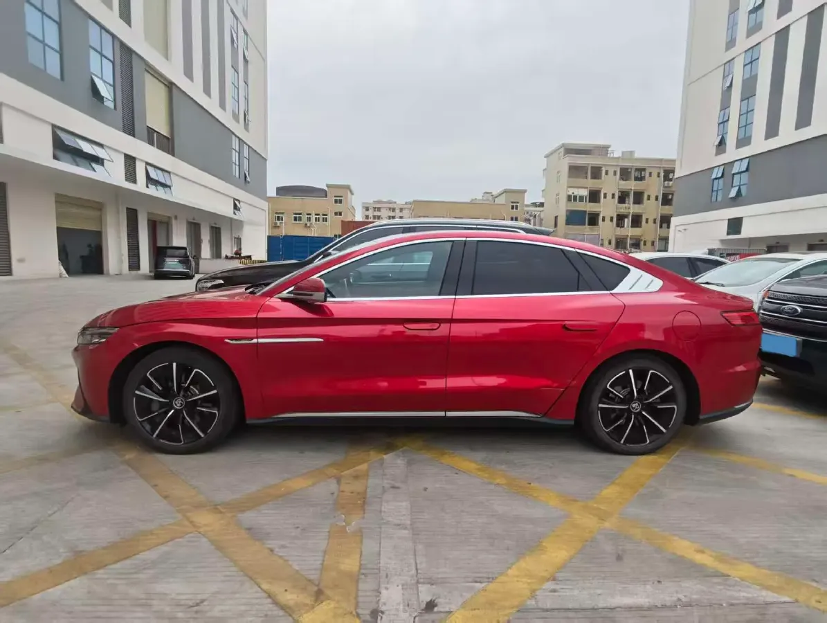 2020 BYD Han BEV 76.9KWH,autocango,china used car exporter,china ev exporter,chinese used car exporter,chinese used ev exporter