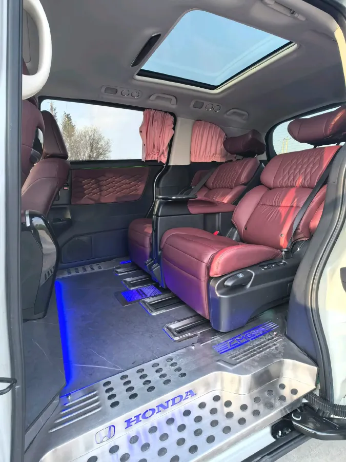 2022 Honda Elysioin 2.0L 146HP L4 E-CVT Hybrid,autocango,china used car exporter,china ev exporter,chinese used car exporter,chinese used ev exporter