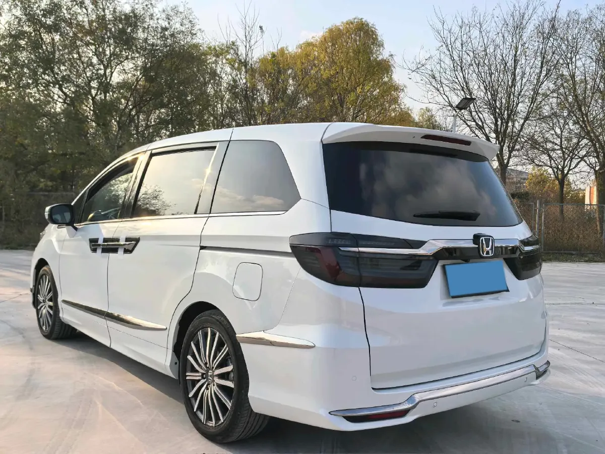 2022 Honda Elysioin 2.0L 146HP L4 E-CVT Hybrid,autocango,china used car exporter,china ev exporter,chinese used car exporter,chinese used ev exporter