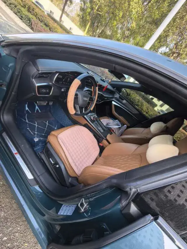 2022 AUDI A7L thumbnail 2