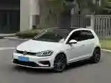 2018 Volkswagen Golf 1.4T 150HP L4 5MT