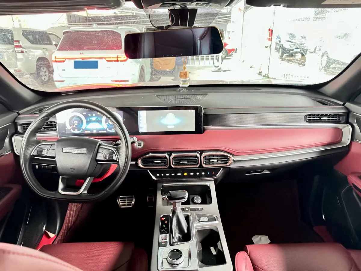 2021 Jetour X70 Plus 1.5T 156HP L4 6DCT,autocango,china used car exporter,china ev exporter,chinese used car exporter,chinese used ev exporter