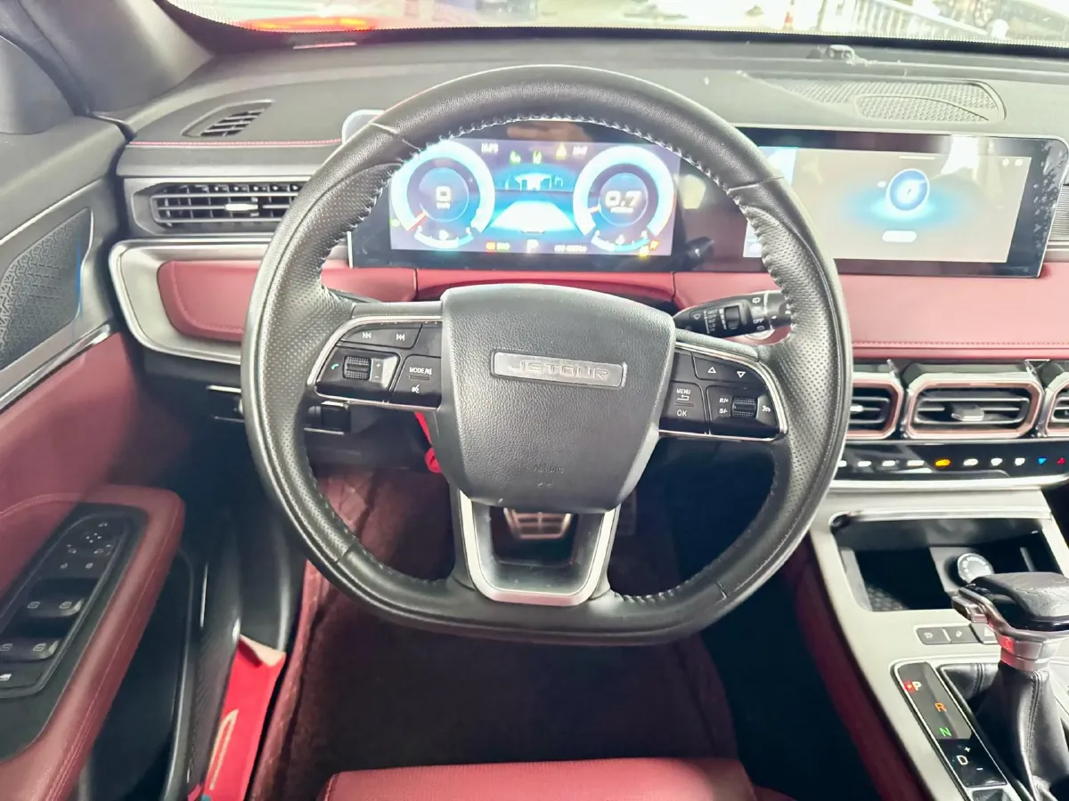 2021 Jetour X70 Plus 1.5T 156HP L4 6DCT,autocango,china used car exporter,china ev exporter,chinese used car exporter,chinese used ev exporter