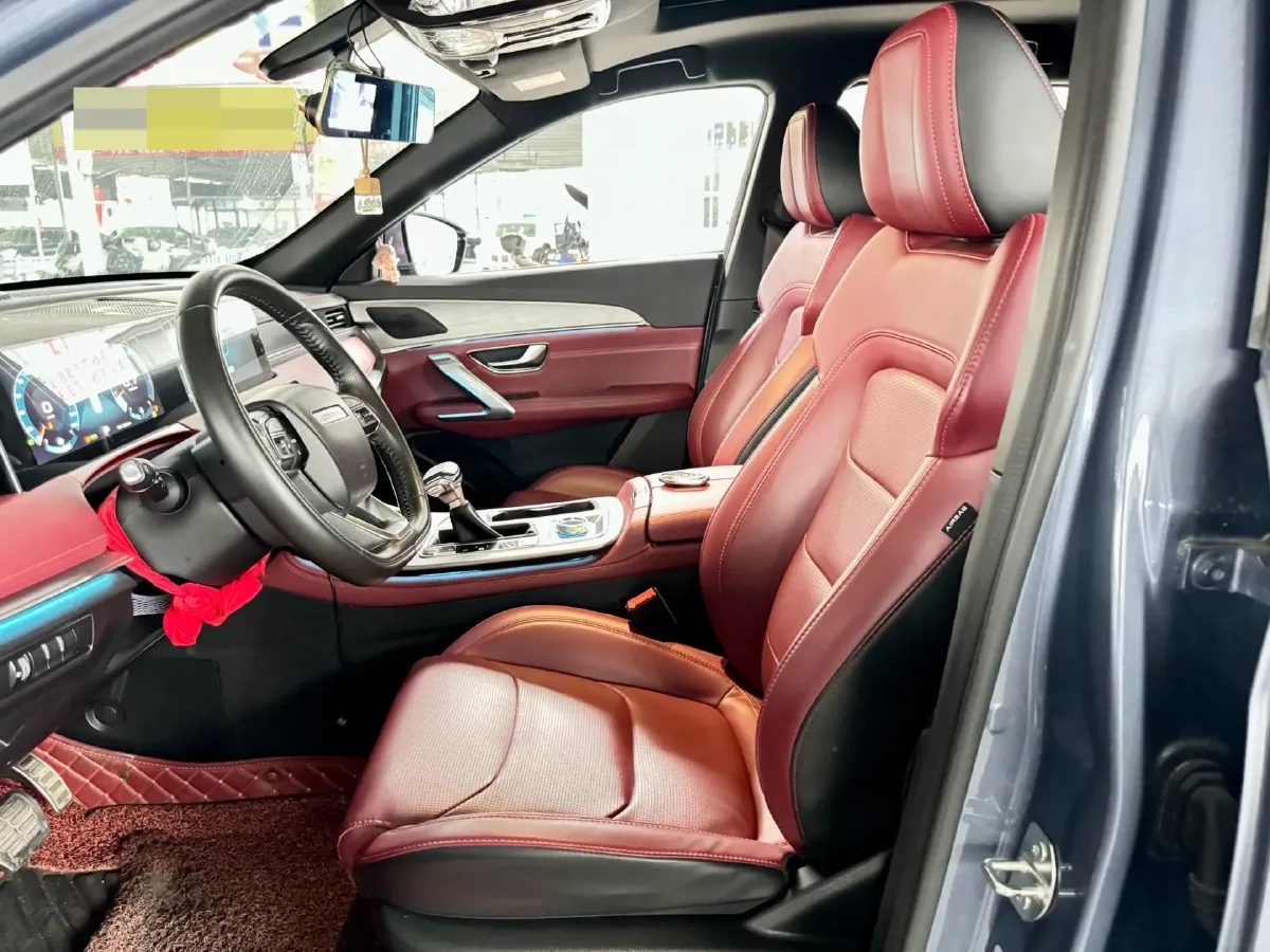 2021 Jetour X70 Plus 1.5T 156HP L4 6DCT,autocango,china used car exporter,china ev exporter,chinese used car exporter,chinese used ev exporter