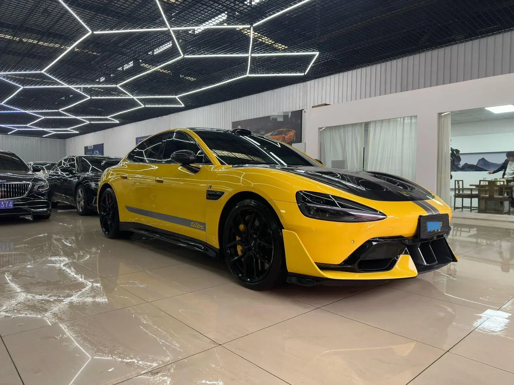 2025 MI SU7 thumbnail 3