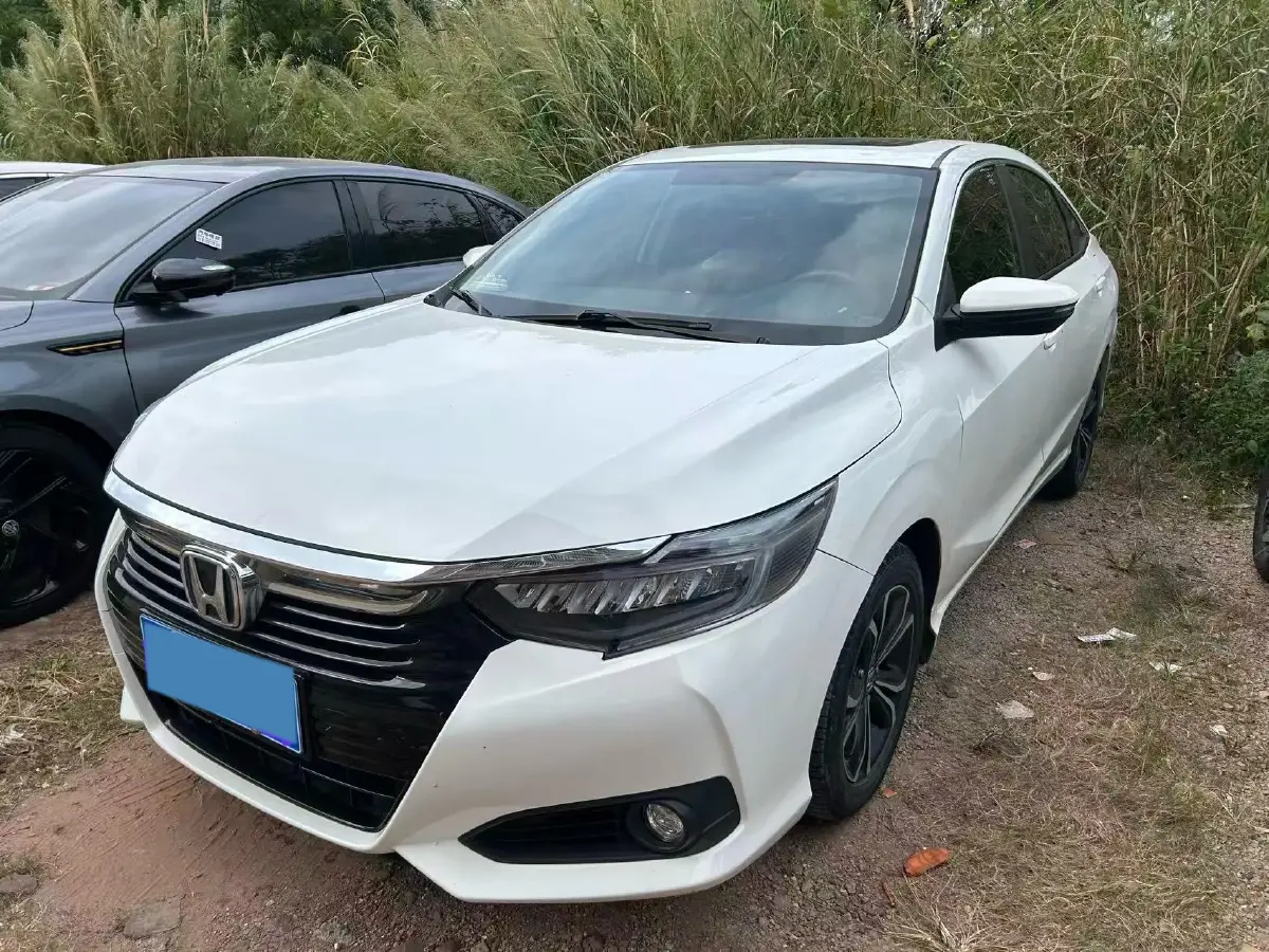 2023 Toyota Levin 1.8L 98HP L4 E-CVT Hybrid