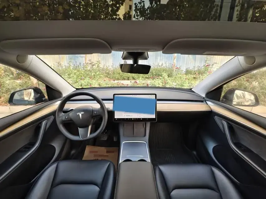 2023 TESLA MODEL thumbnail 4