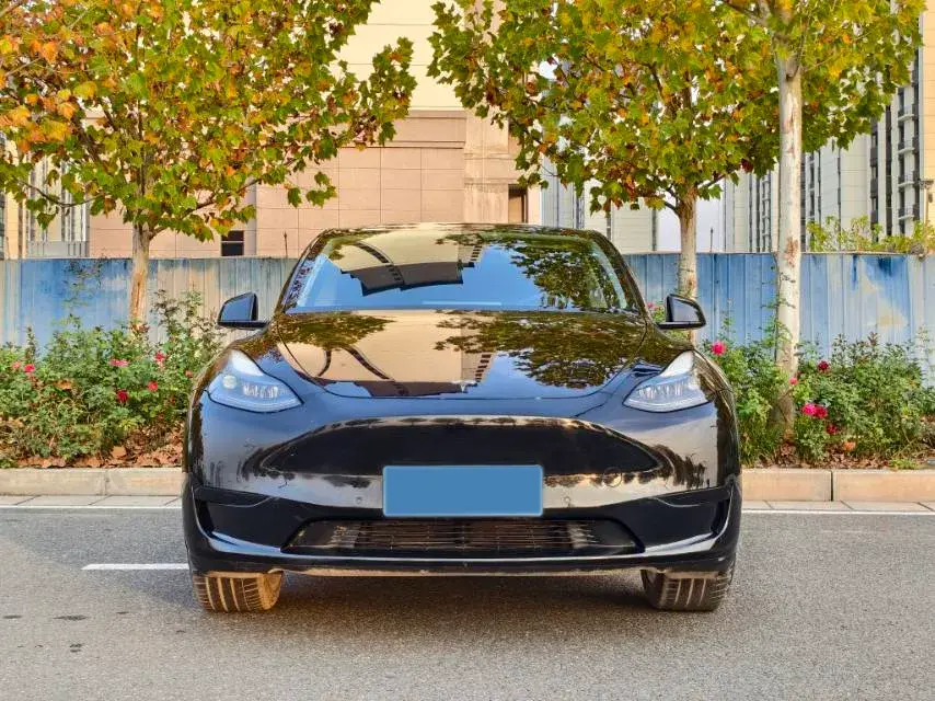 2023 TESLA MODEL thumbnail 2