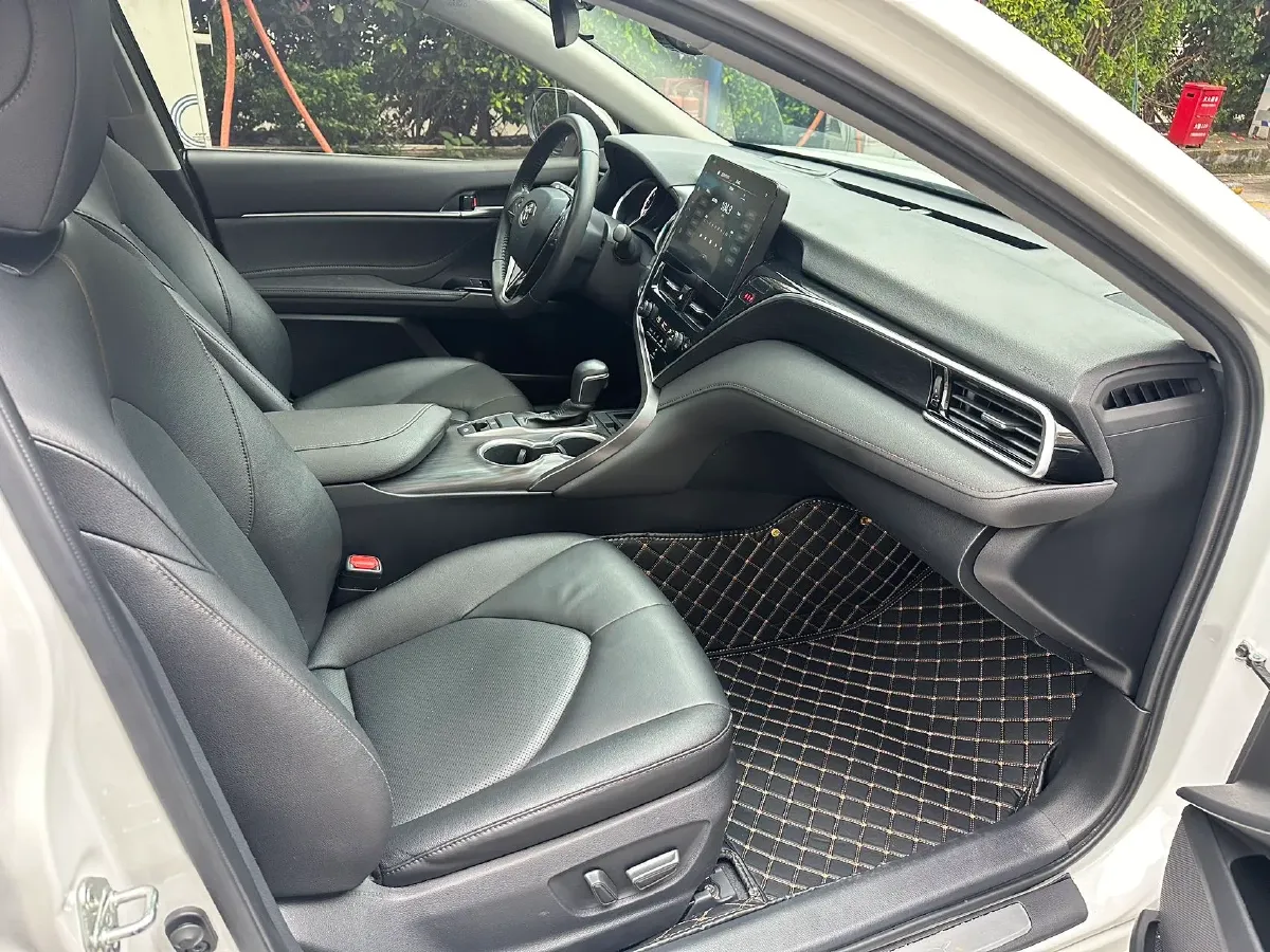 2021 Toyota Camry 2.0L 178HP L4 CVT,autocango,china used car exporter,china ev exporter,chinese used car exporter,chinese used ev exporter