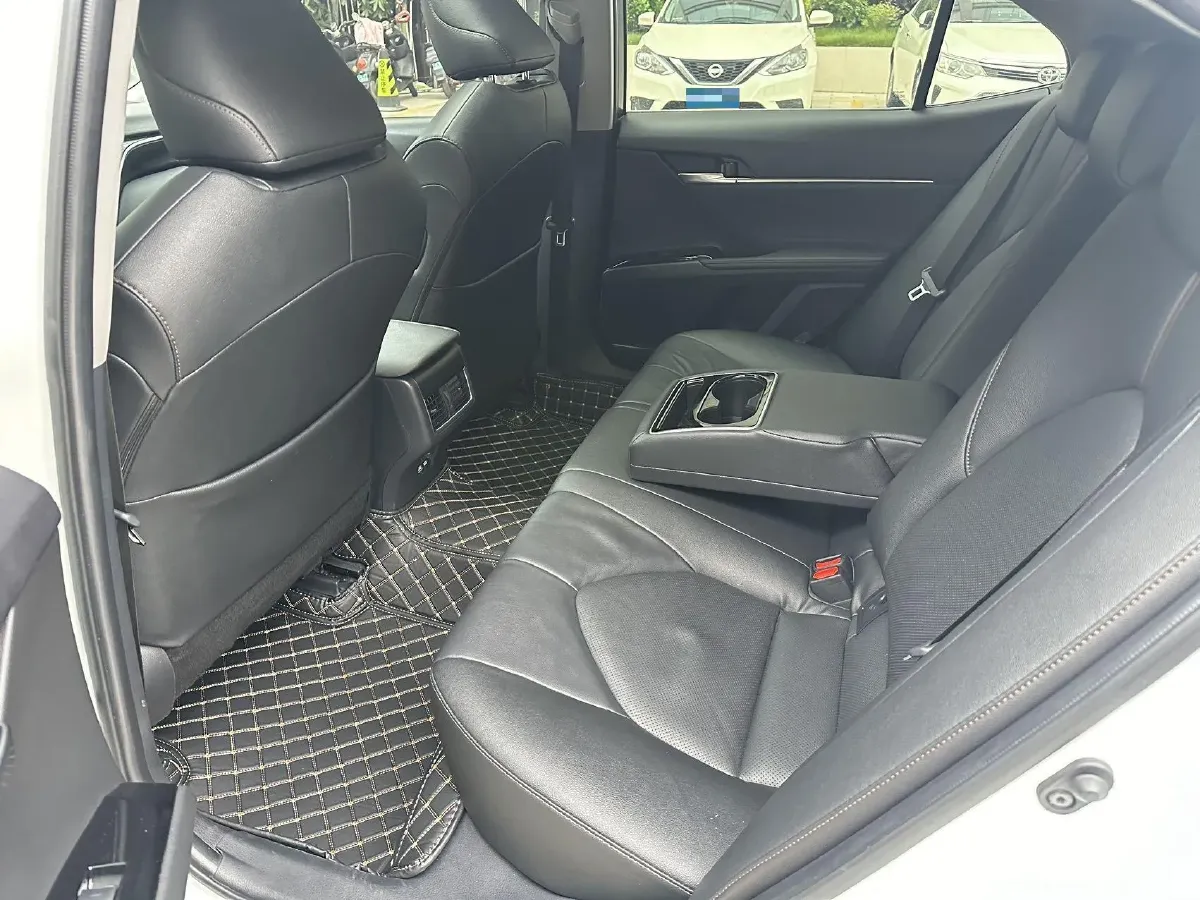 2021 Toyota Camry 2.0L 178HP L4 CVT,autocango,china used car exporter,china ev exporter,chinese used car exporter,chinese used ev exporter