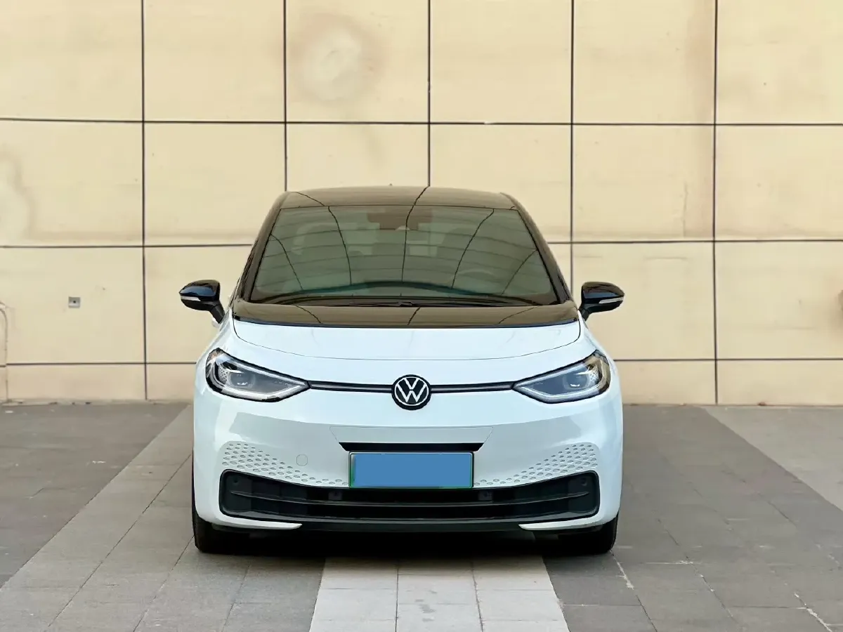 2021 Volkswagen ID.3 BEV 57.3KWH,autocango,china used car exporter,china ev exporter,chinese used car exporter,chinese used ev exporter