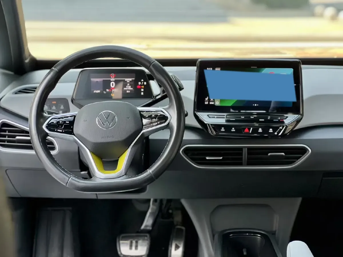 2021 Volkswagen ID.3 BEV 57.3KWH,autocango,china used car exporter,china ev exporter,chinese used car exporter,chinese used ev exporter