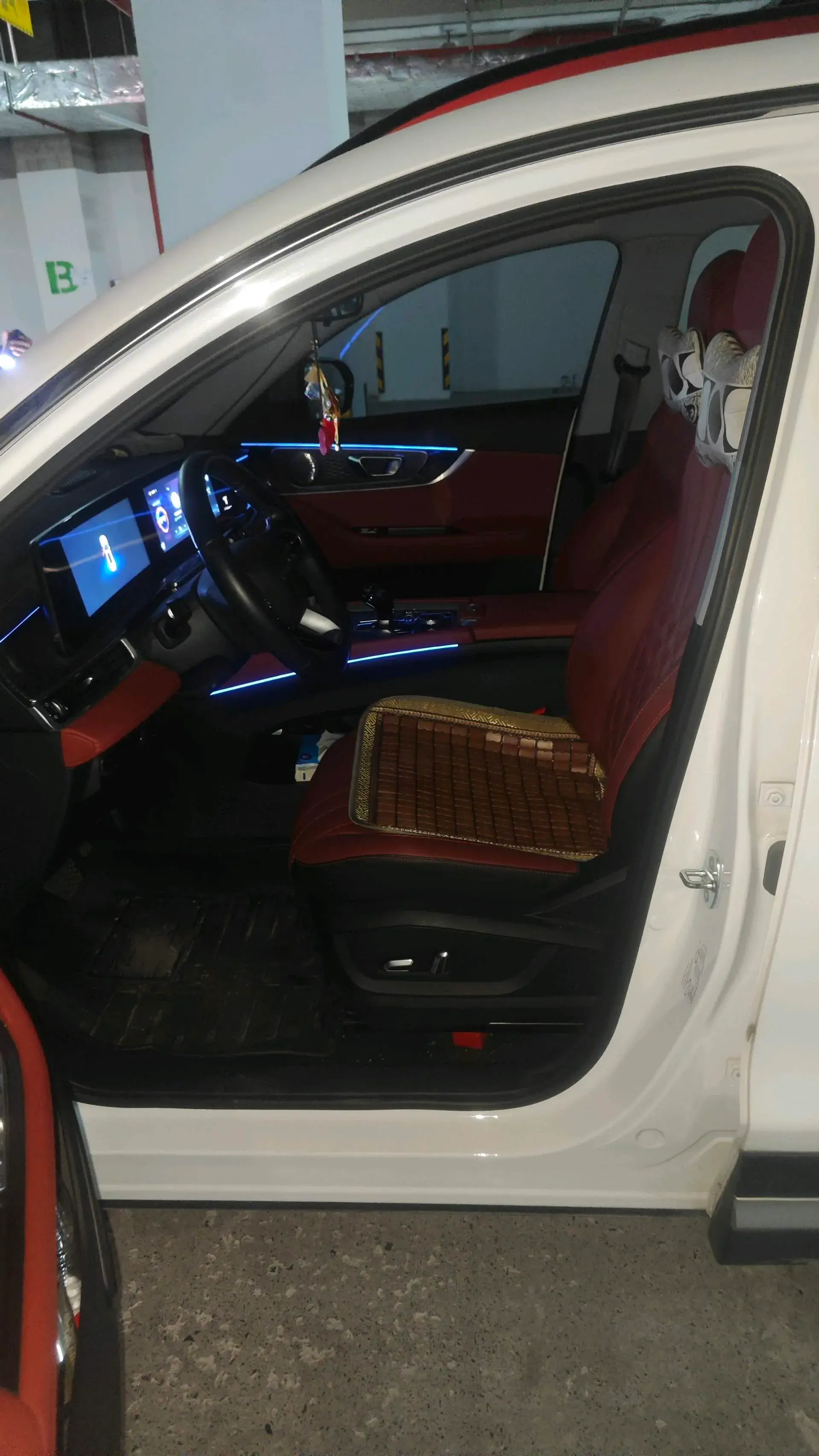 2023 CHERY TIGGO thumbnail 2