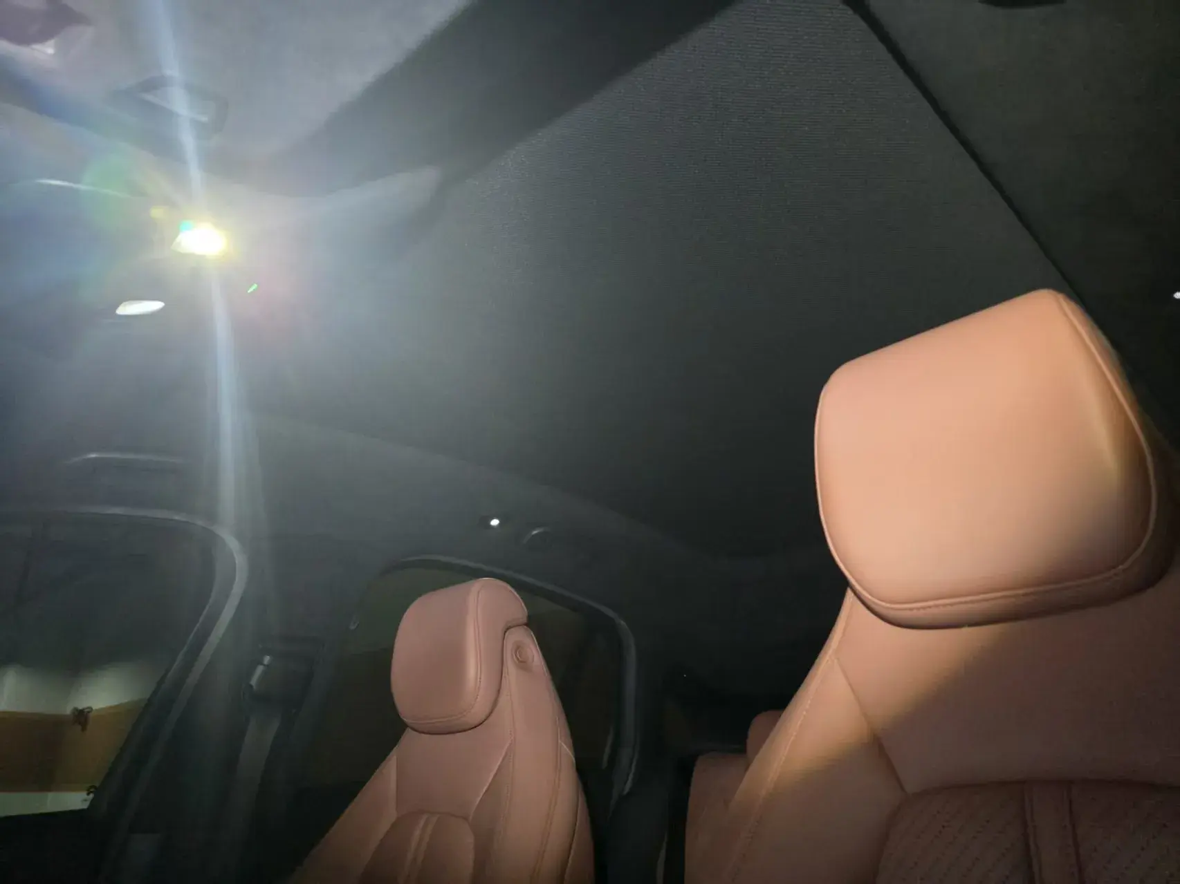 2020 NIO EC6 thumbnail 4