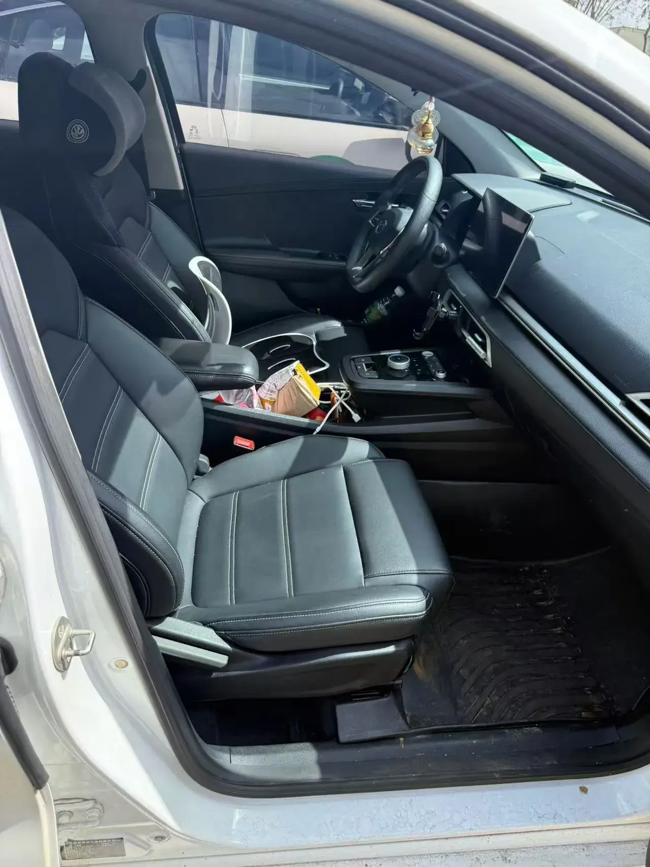 2019 BYD E2 thumbnail 4