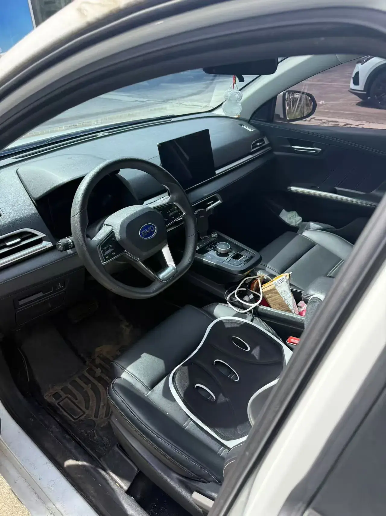 2019 BYD E2 thumbnail 2