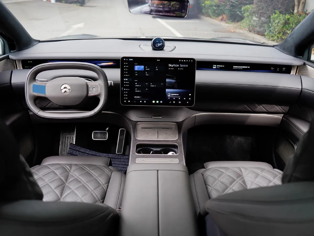 2025 NIO ET9 BEV 100KWH,autocango,china used car exporter,china ev exporter,chinese used car exporter,chinese used ev exporter