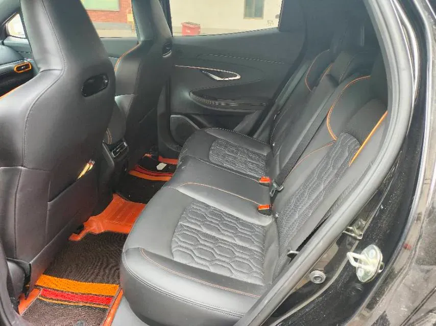 2022 ChangAn UNI-T 1.5T 188HP L4 7DCT,autocango,china used car exporter,china ev exporter,chinese used car exporter,chinese used ev exporter