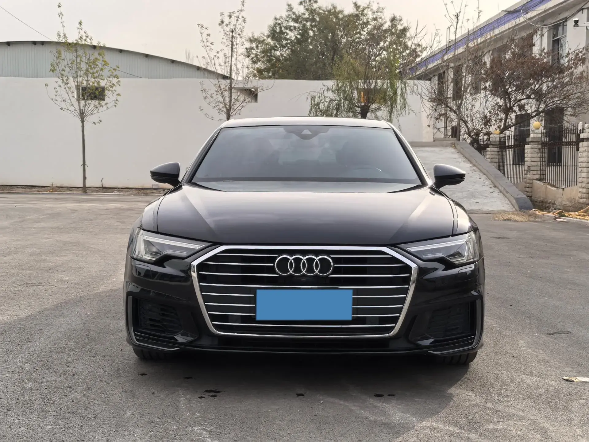 2021 AUDI A6L thumbnail 2