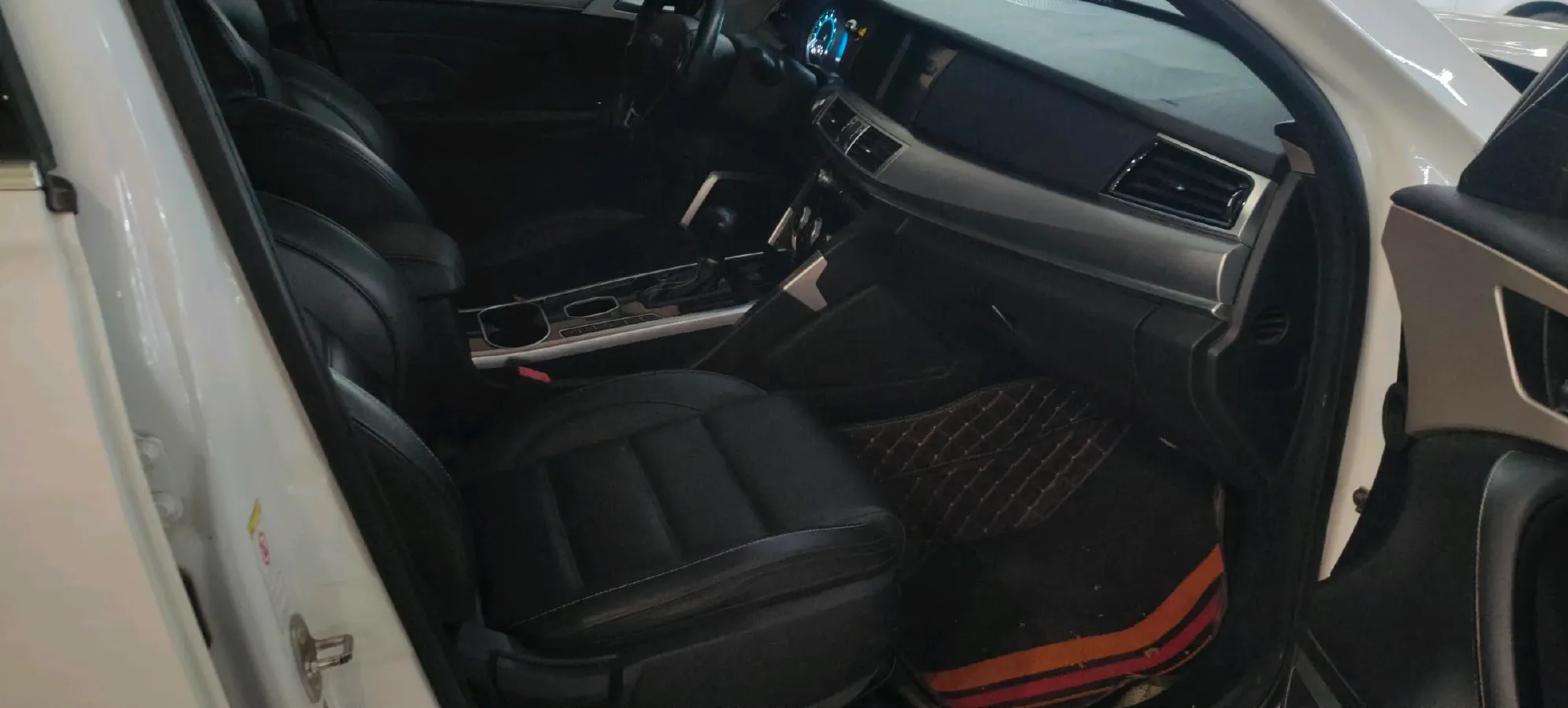 2019 Haval H7 2.0T 231HP L4 7DCT,autocango,china used car exporter,china ev exporter,chinese used car exporter,chinese used ev exporter