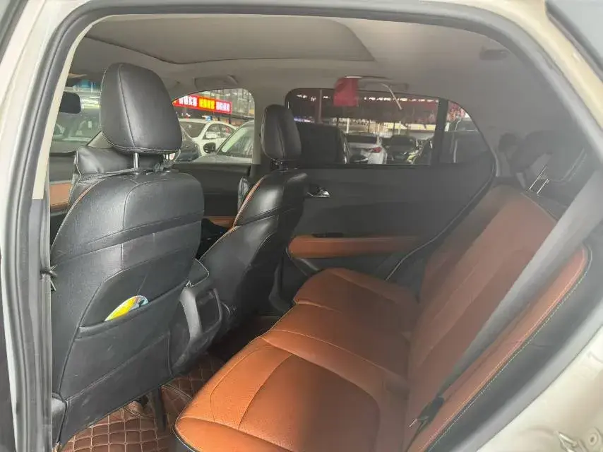 2017 BAOJUN 510 thumbnail 2