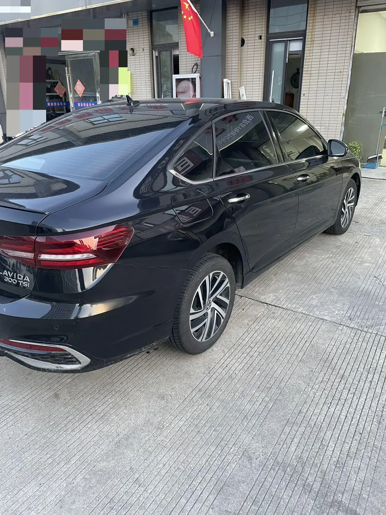 2024 VOLKSWAGEN LAVIDA thumbnail 4