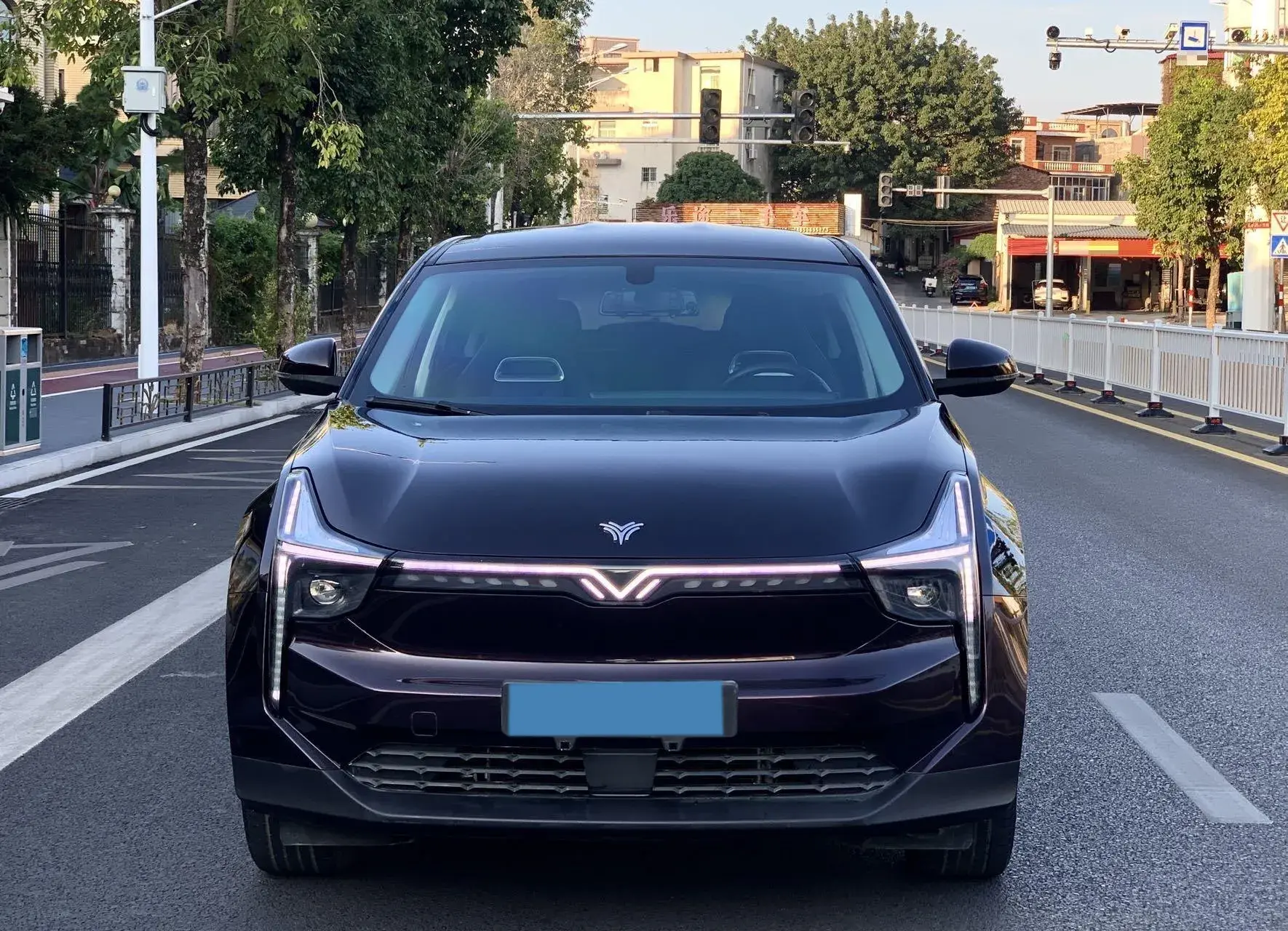 2021 NETA U thumbnail 2