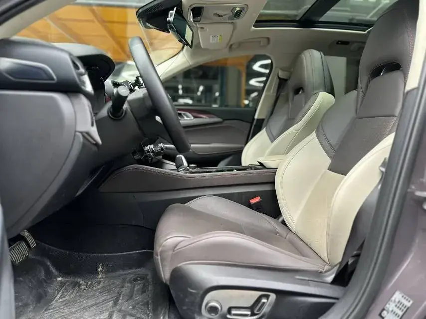 2021 LYNK&CO 02 thumbnail 4