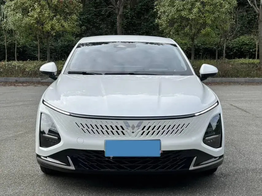 2024 WULING XINGGUANG thumbnail 2