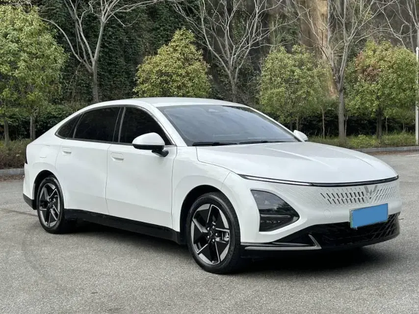 2024 WULING XINGGUANG thumbnail 3