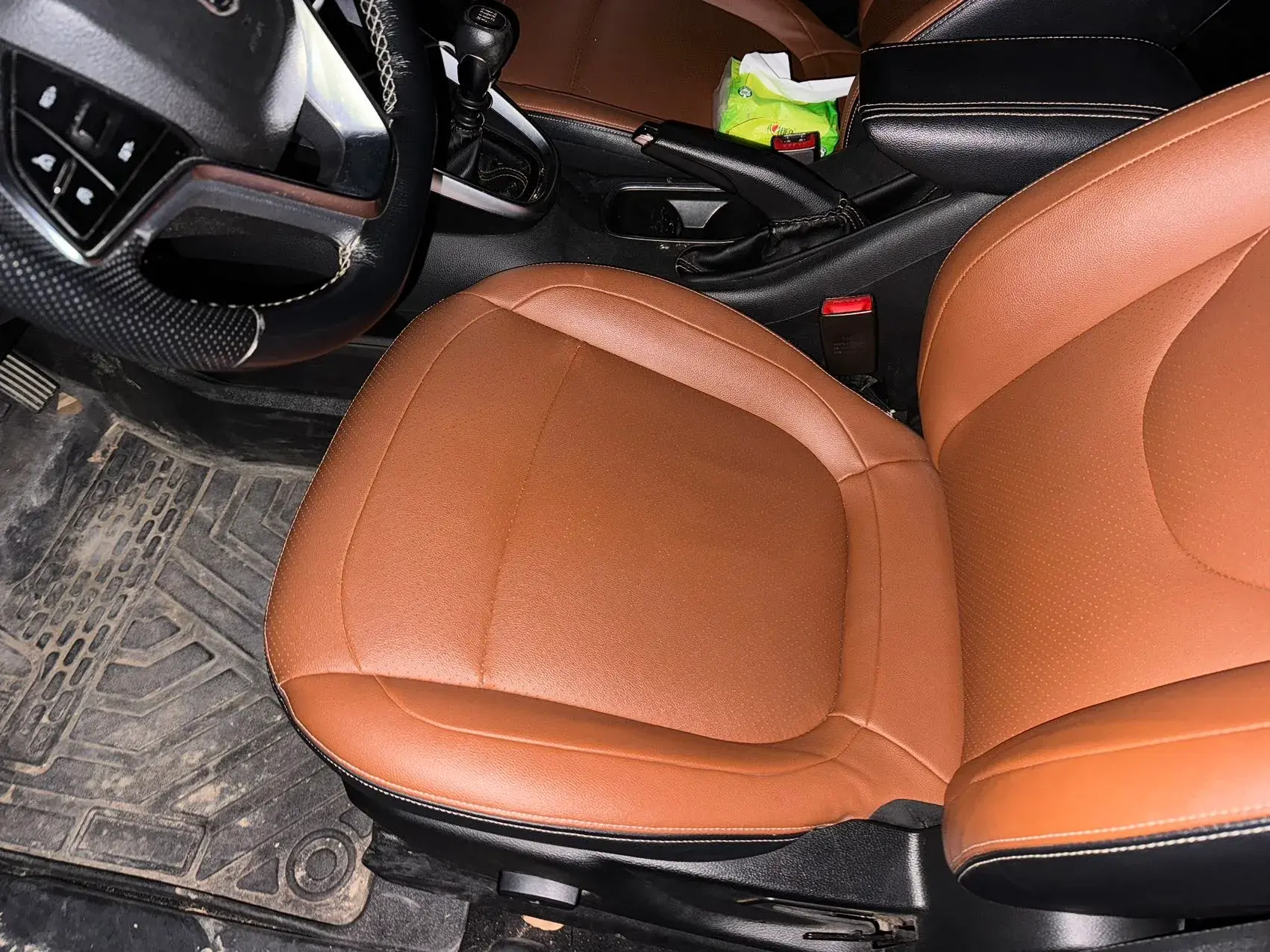 2017 BAOJUN 510 thumbnail 3