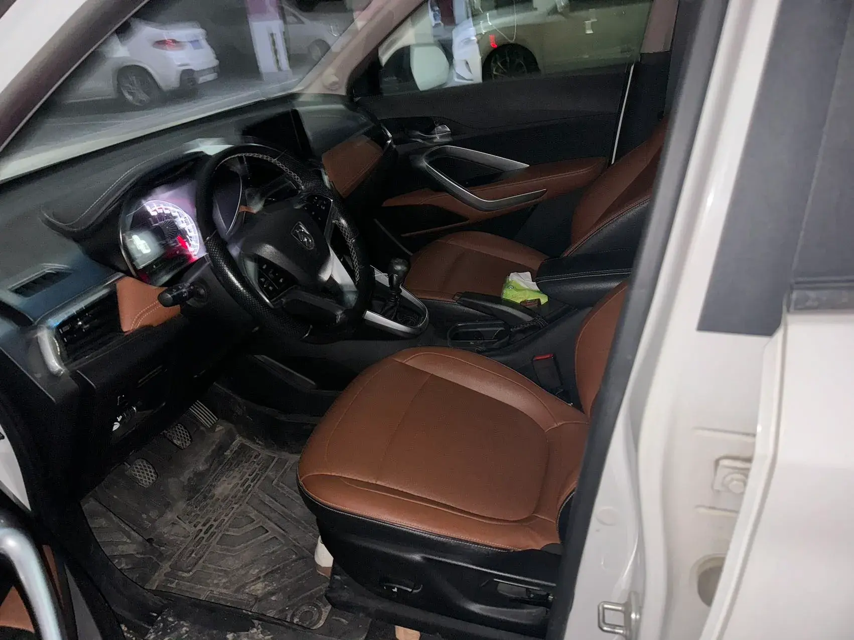 2017 BAOJUN 510 thumbnail 2