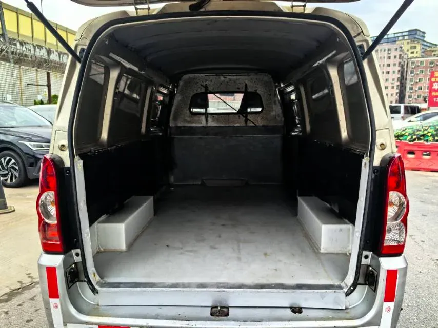 2020 WuLing RongGuang EV BEV 41.6KWH,autocango,china used car exporter,china ev exporter,chinese used car exporter,chinese used ev exporter