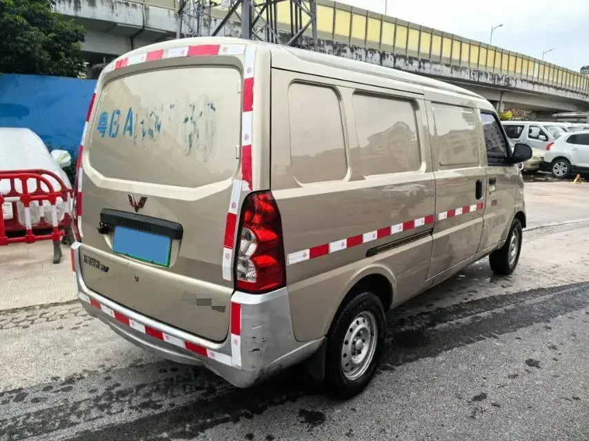 2020 WULING RONGGUANG thumbnail 3