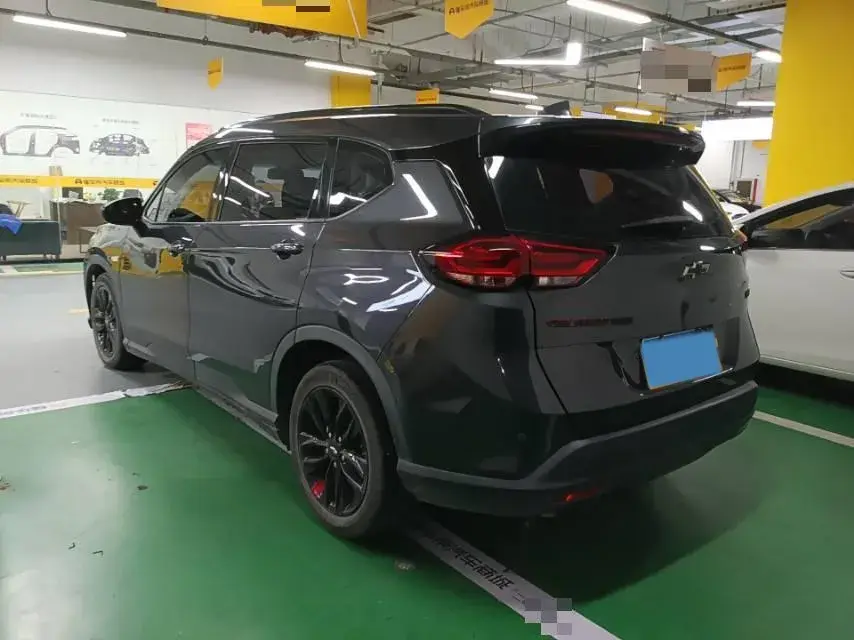 2020 CHEVROLET ORLANDO thumbnail 3