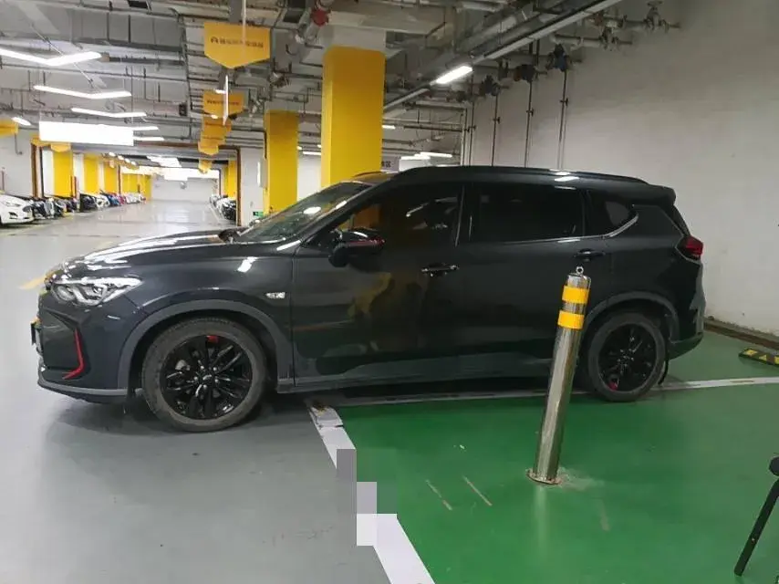 2020 CHEVROLET ORLANDO thumbnail 2